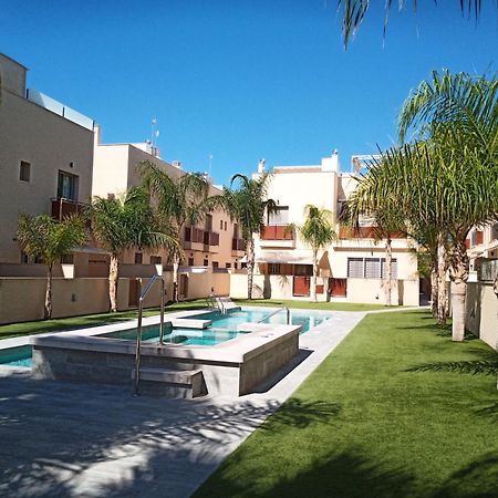 Torre De La Horadada - Modern And Comfortable 2 Bedroom Apartment Close To The Beach Torre de la Horadada Exterior foto