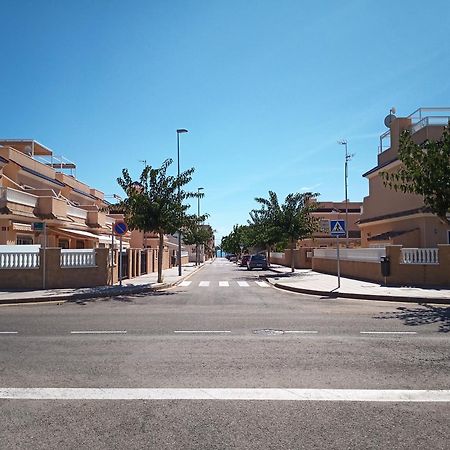 Torre De La Horadada - Modern And Comfortable 2 Bedroom Apartment Close To The Beach Torre de la Horadada Exterior foto