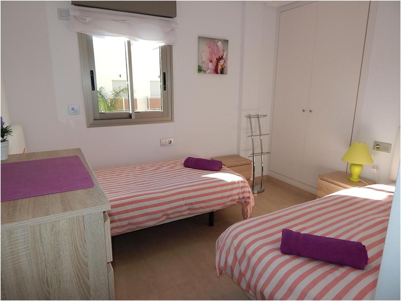 Torre De La Horadada - Modern And Comfortable 2 Bedroom Apartment Close To The Beach Torre de la Horadada Exterior foto