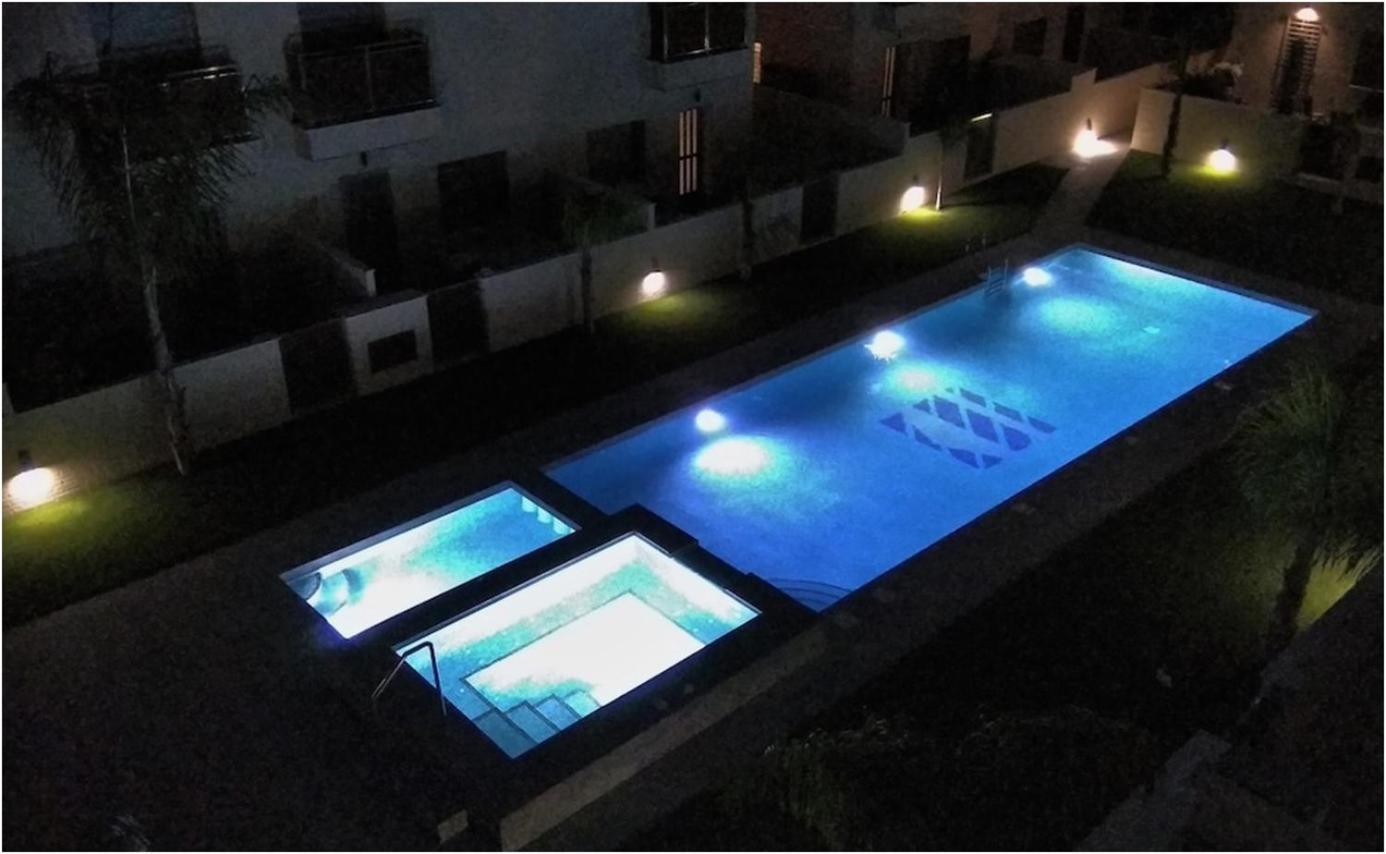 Torre De La Horadada - Modern And Comfortable 2 Bedroom Apartment Close To The Beach Torre de la Horadada Exterior foto
