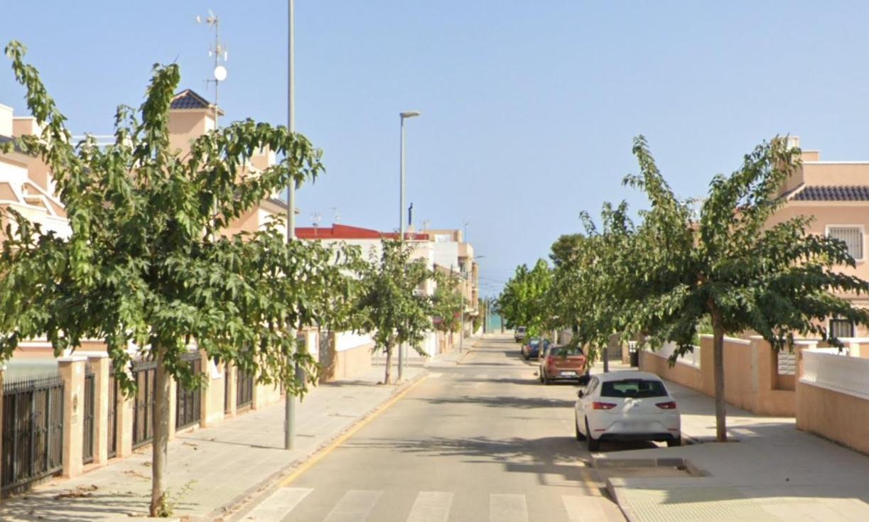 Torre De La Horadada - Modern And Comfortable 2 Bedroom Apartment Close To The Beach Torre de la Horadada Exterior foto