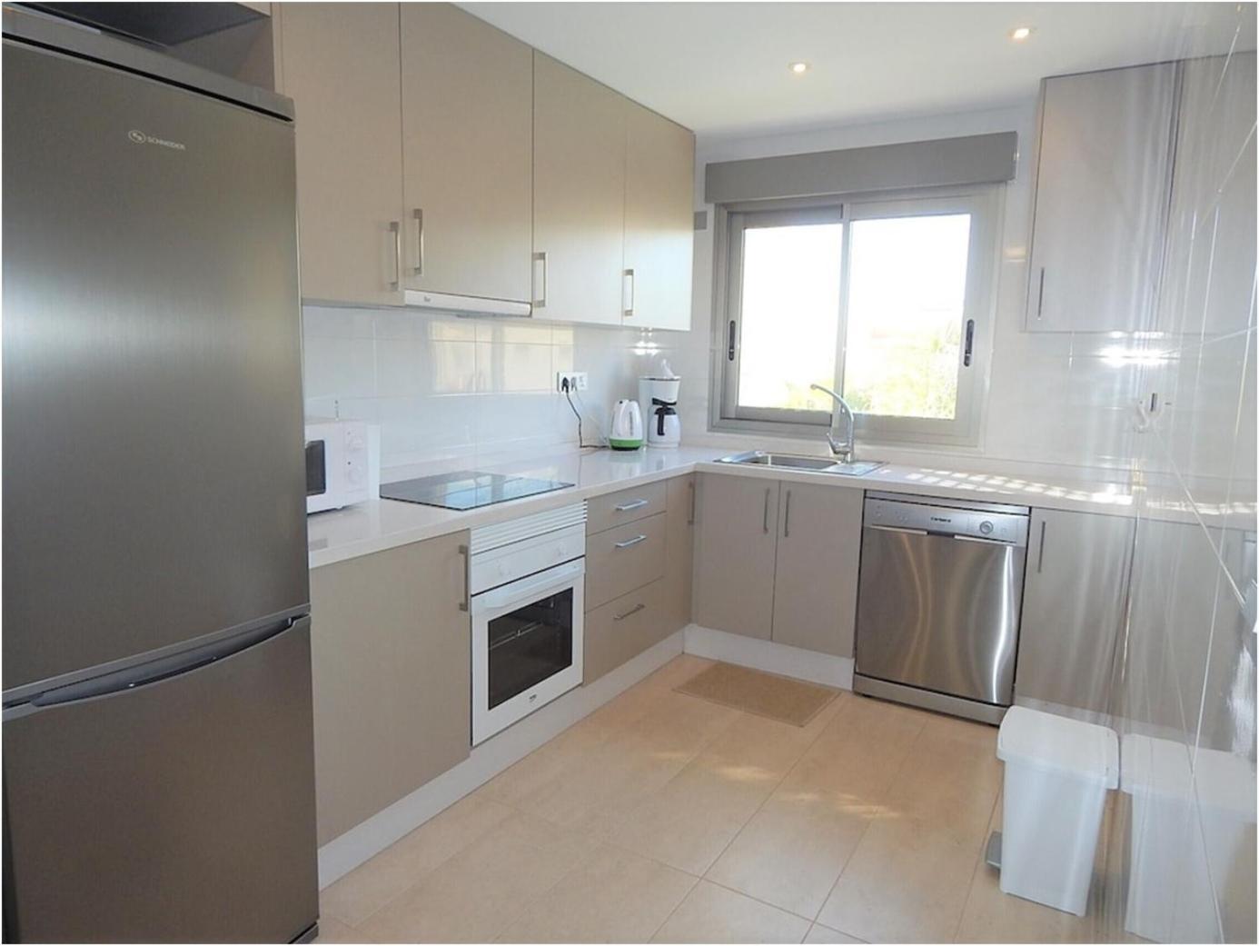 Torre De La Horadada - Modern And Comfortable 2 Bedroom Apartment Close To The Beach Torre de la Horadada Exterior foto