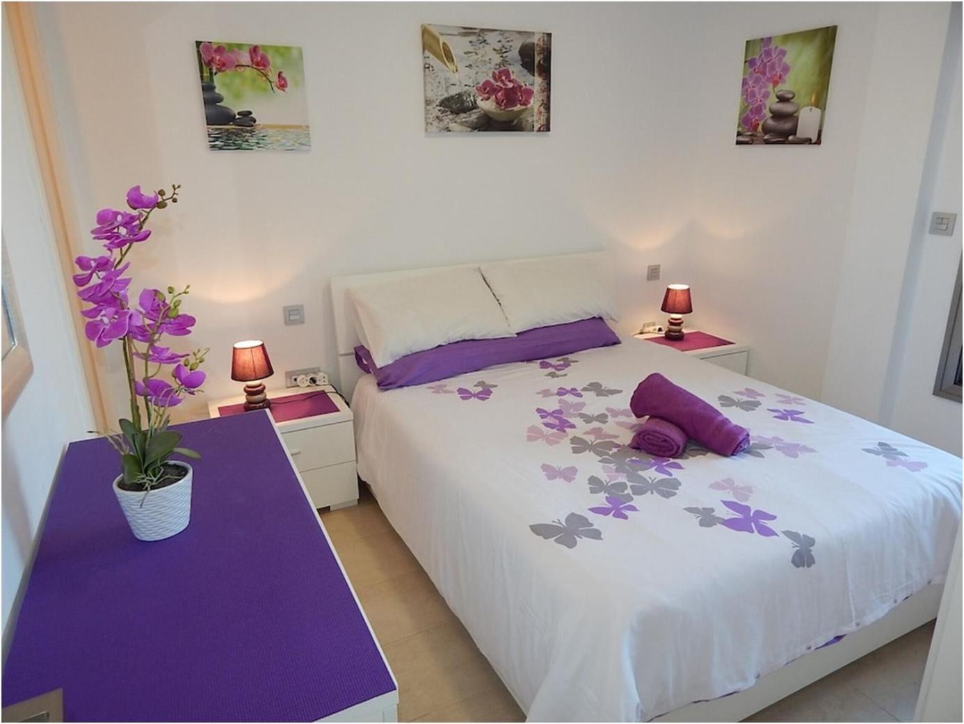 Torre De La Horadada - Modern And Comfortable 2 Bedroom Apartment Close To The Beach Torre de la Horadada Exterior foto